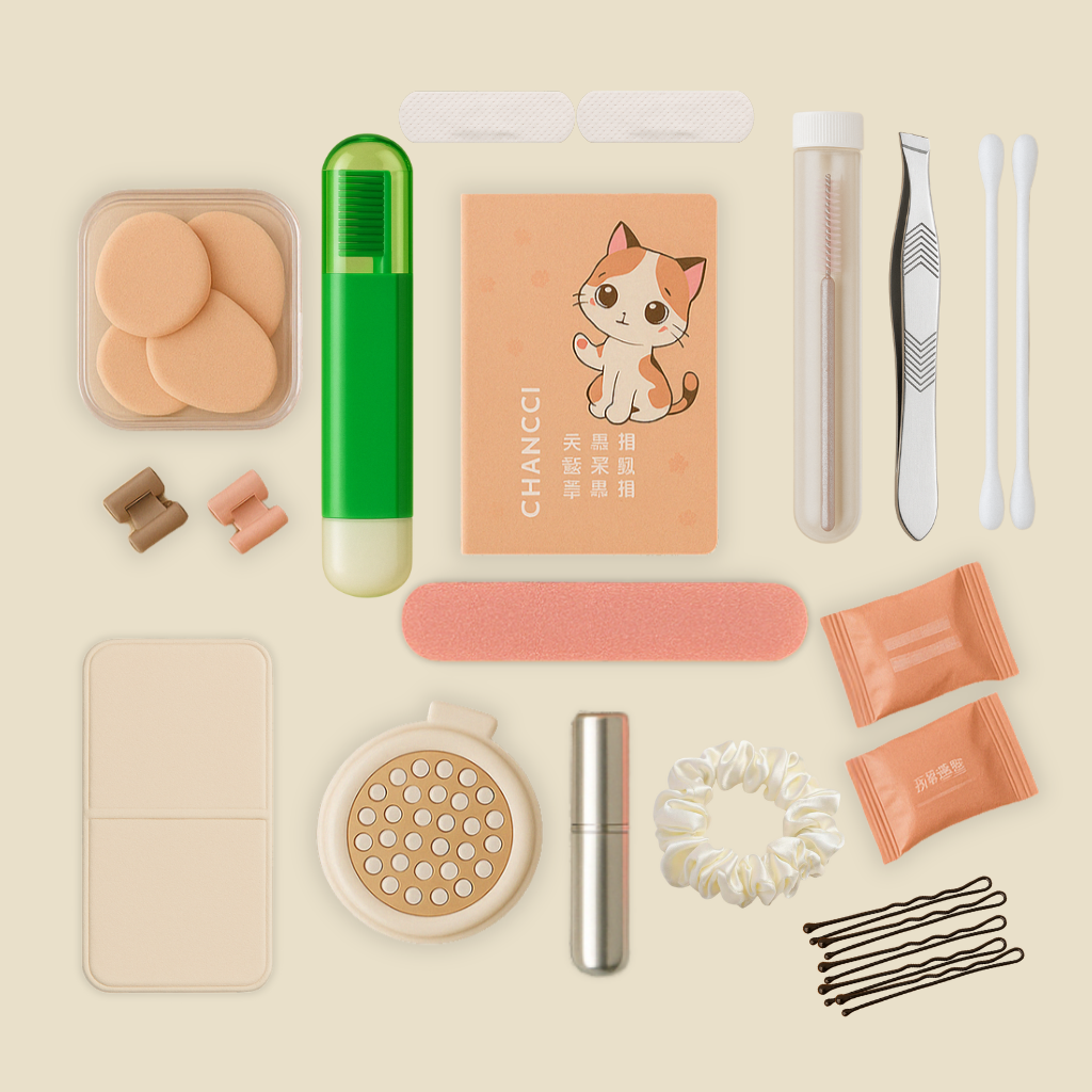 BEAUTY KIT - LE CACTUS – Image 2