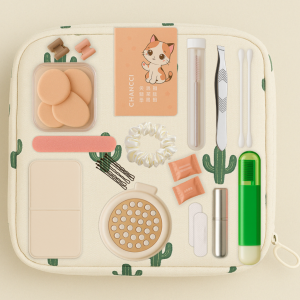 BEAUTY KIT - LE CACTUS