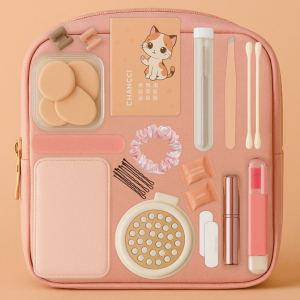 BEAUTY KIT - LE ROSE