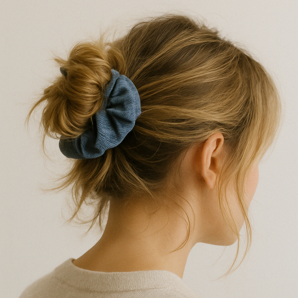 CHOUCHOU LARGE - LE JEAN – Image 3