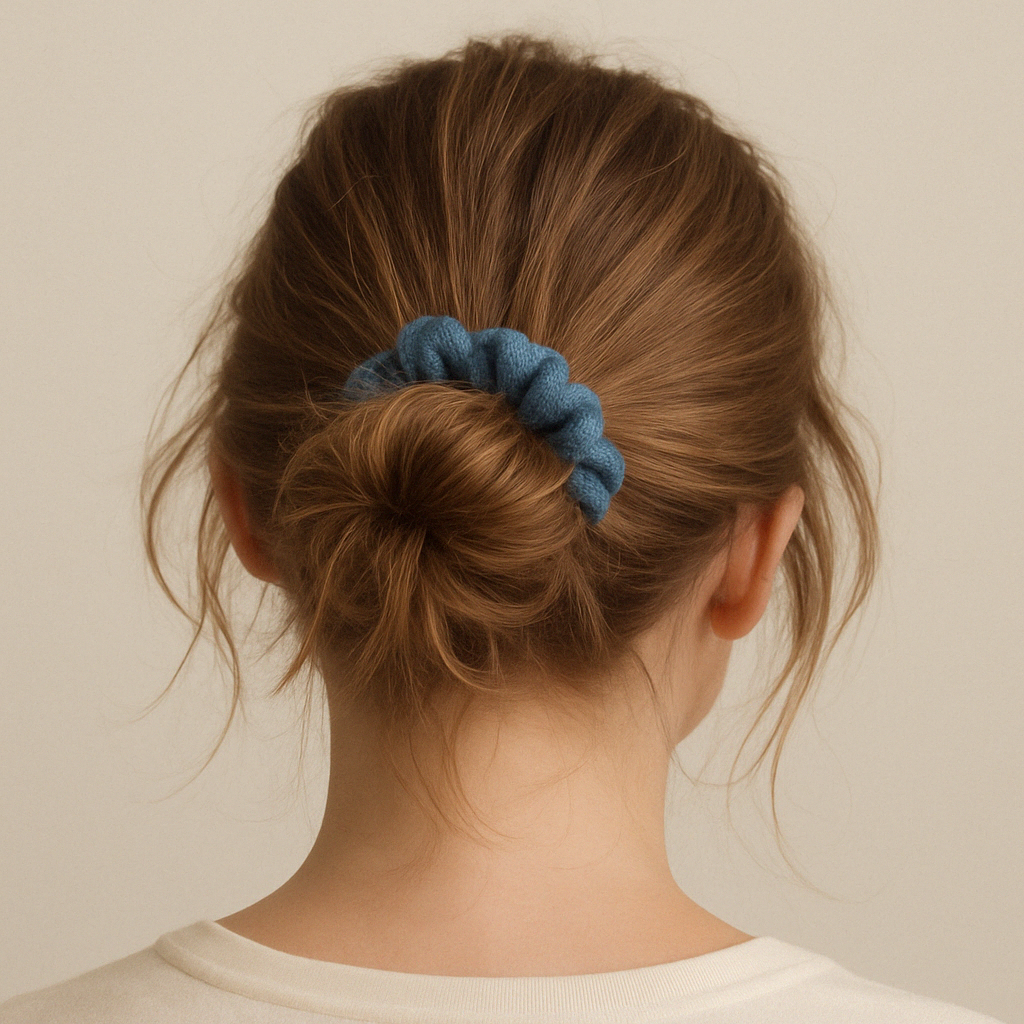 CHOUCHOU FIN - LE JEAN – Image 3