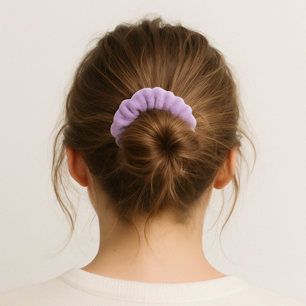 CHOUCHOU FIN - LE PASTEL – Image 2