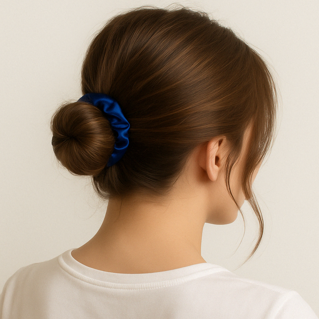 CHOUCHOU FIN - LE BLUE – Image 2