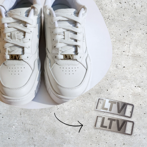 LTV LACE TAG Officiel