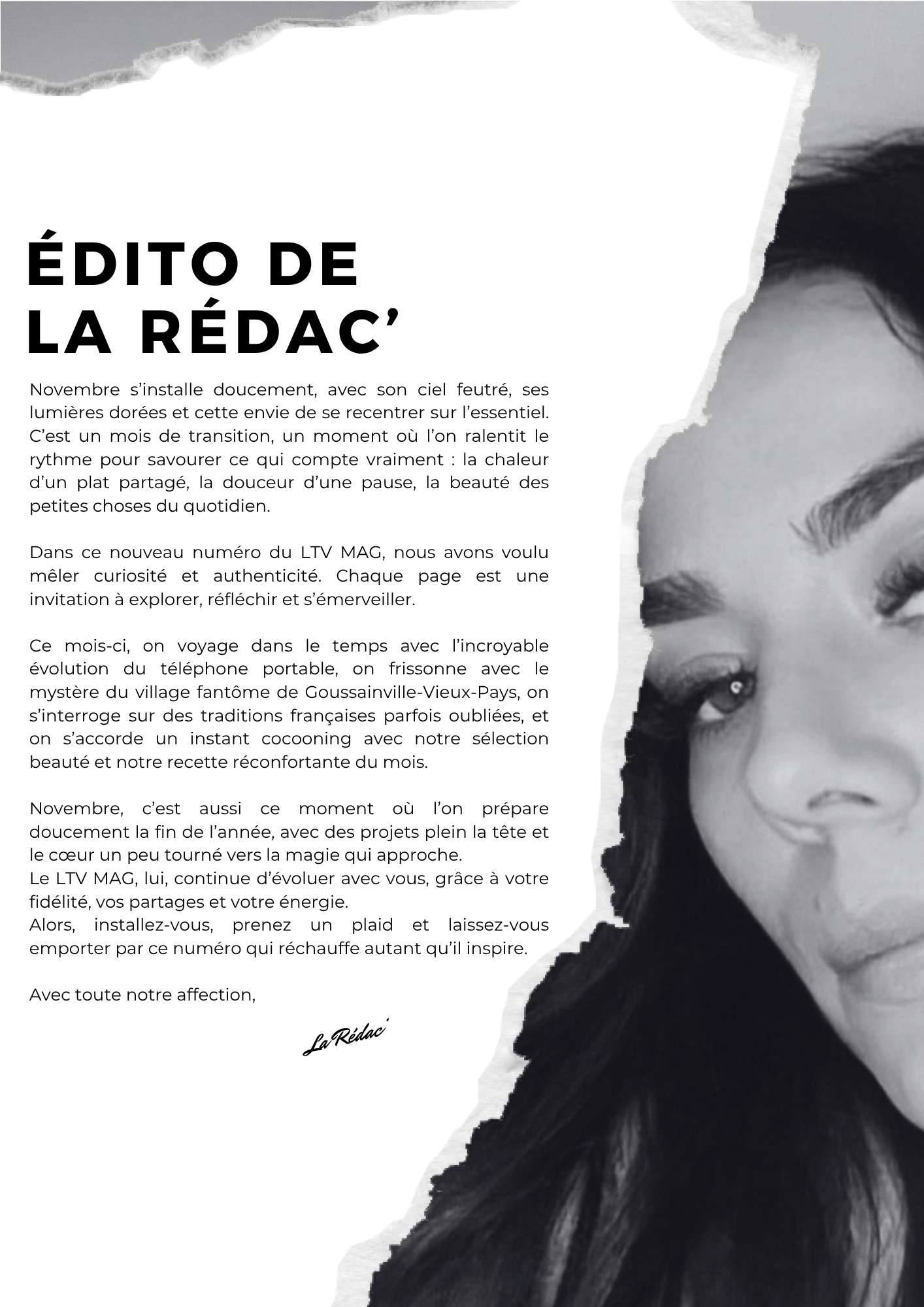 LTV MAG - NOVEMBRE 2025 – Image 2
