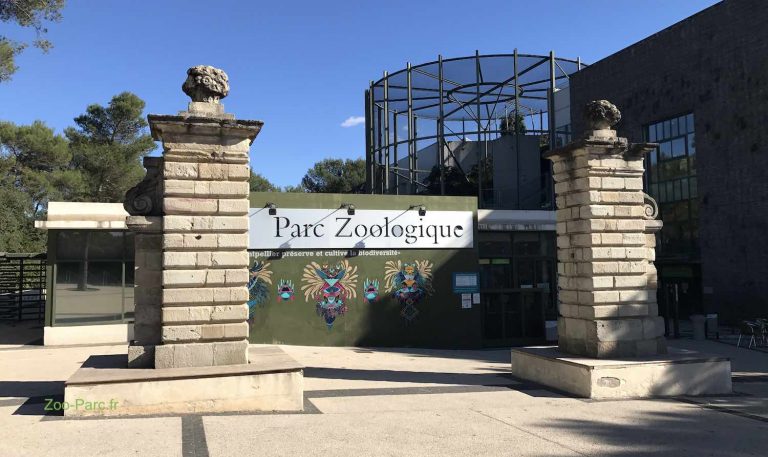 photo entree zoo montpellier lunaret 768x457