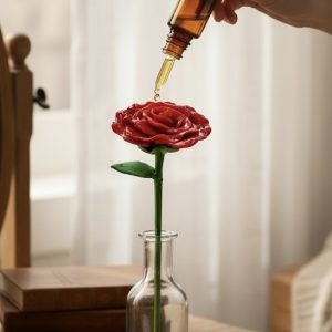 LA ROSE DIFFUSEUSE